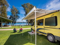 Ingenia Holidays Ocean Lake - Townsville Tourism