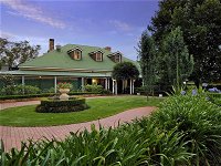 The Guest House - Wagga Wagga Accommodation