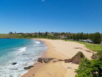 Kendalls on the Beach - Accommodation Coffs Harbour