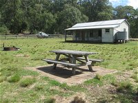 Creel Lodge - Accommodation Cooktown