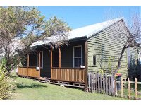 Boardies at the Bay - Accommodation Mt Buller