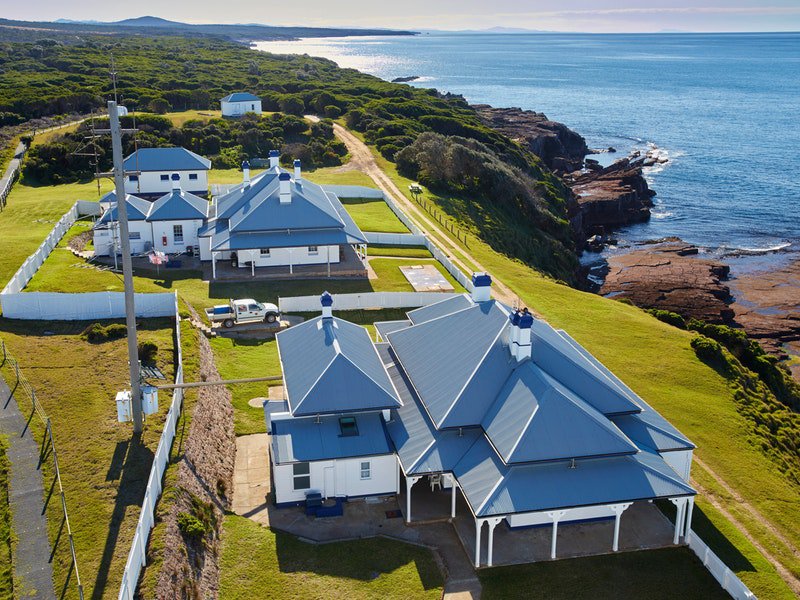 Wonboyn North NSW Accommodation Mermaid Beach