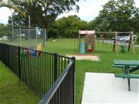 Riverside Holiday Park - ACT Tourism