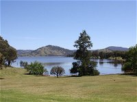 Inland Waters Holiday Parks Grabine Lakeside - Kingaroy Accommodation
