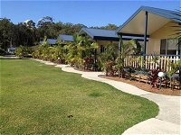 Ingenia Holidays Soldiers Point - Accommodation Nelson Bay