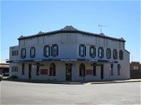 Imperial Hotel Gunnedah - Broome Tourism