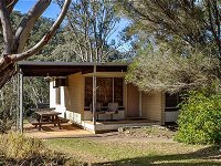 Capertee Cottage - Accommodation Cooktown