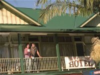 The Eltham Hotel  - Accommodation in Brisbane