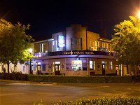 Courthouse Hotel Boorowa - Accommodation Cairns