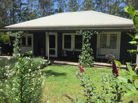 Lemon Tree Cottage - Accommodation Cairns