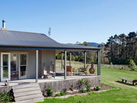 Justine's on Jarretts - Accommodation Mt Buller