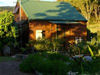 Dulcinea Holiday Retreat - Accommodation Adelaide