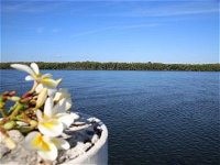 The Fishing Haven Holiday Park - Accommodation Port Hedland