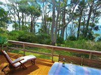 Northview Reserve on Bannister - Accommodation Cooktown