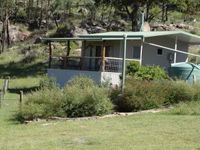 Stay on Bolivia Hill - SA Accommodation