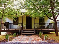 The Guesthouse Hill End - Accommodation Australia
