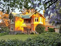 Blair Athol Boutique Hotel and Day Spa - eAccommodation