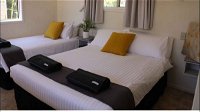 Mataranka Roadhouse and Cabins - Accommodation in Surfers Paradise