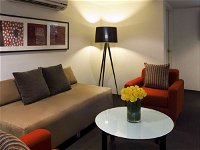 Medina Serviced Apartments Canberra Kingston - Accommodation in Surfers Paradise