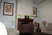 Moonan  Cottage - Northern Rivers Accommodation