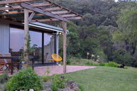 Moosewood - Byron Bay Accommodation