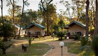 NRMA Myall Shores Holiday Park - Accommodation Coffs Harbour