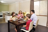 Oxley Court Apartments - Accommodation Georgetown