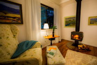 Terania Green Boutique Eco Cottages - Accommodation Mermaid Beach