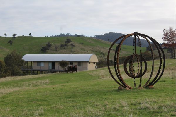 Little River NSW SA Accommodation