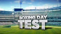 Boxing Day Test - Tourism Caloundra