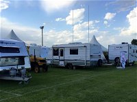 Northern Inland 4x4 Fishing Caravan and Camping Expo - Kingaroy Accommodation