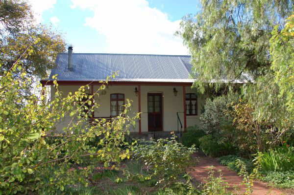 Tanunda SA Accommodation NT