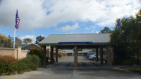 Bendigo Homestead Motor Inn and Apartments - Townsville Tourism