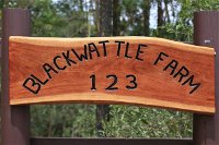Blackwattle Farm Bed and Breakfast and Farm Stay - Accommodation Mooloolaba