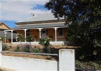 Book Keepers Cottage Waikerie - Accommodation Nelson Bay