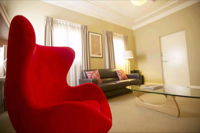 Globe Apartments - Accommodation in Brisbane
