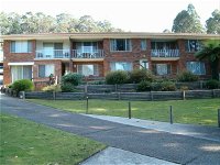 Lavender Point Holiday Units - Accommodation in Brisbane