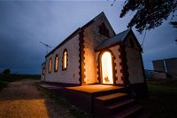 Lakeside Chapel Meningie - St Kilda Accommodation