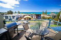 Lorne Ocean Sun Apartments - Townsville Tourism