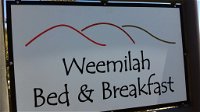 Weemilah Bed and Breakfast - Mackay Tourism