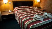 Angaston Vineyards Motel - Kingaroy Accommodation