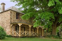 Old Stone House The - Tourism Canberra
