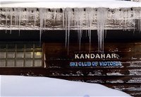 Ski Club of Victoria - Kandahar Lodge - Mackay Tourism