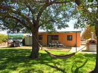 The Picker's Hut - SA Accommodation