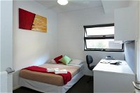 Western Sydney University Village Parramatta - Accommodation Georgetown