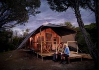Wilderness Retreats at Wilsons Promontory National Park - Accommodation Gold Coast