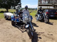 Ipswich Trike Tours - Accommodation Cooktown
