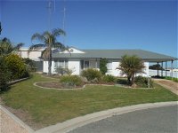 Alilly - Accommodation Redcliffe
