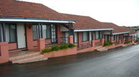 Albany Apartments - Tourism Adelaide