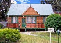 Callala Cottage - Townsville Tourism